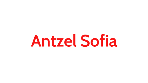 Antzel Sofia